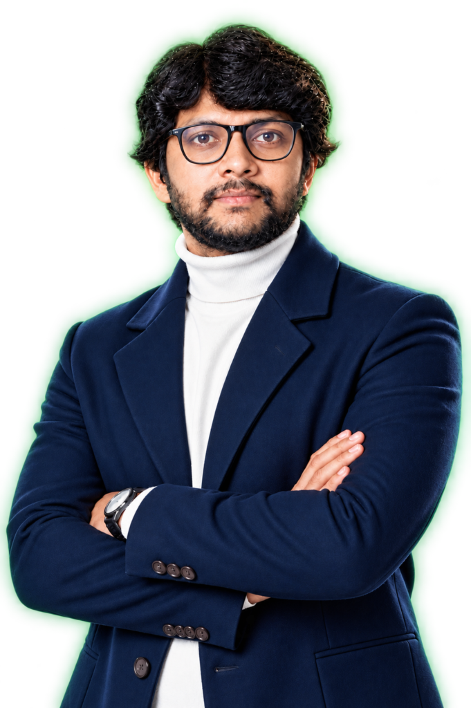 Praveen Velugoti