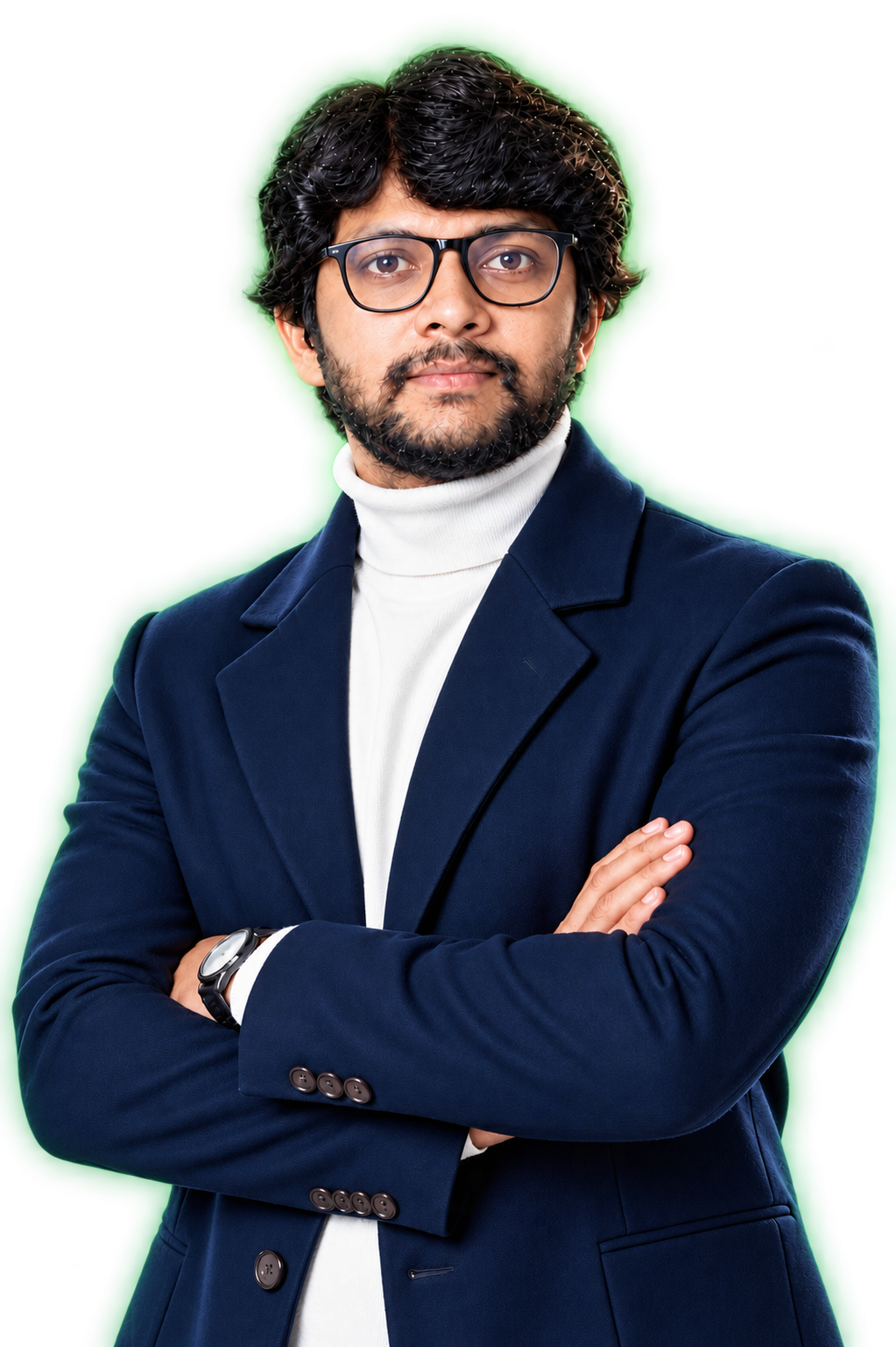 Praveen Velugoti