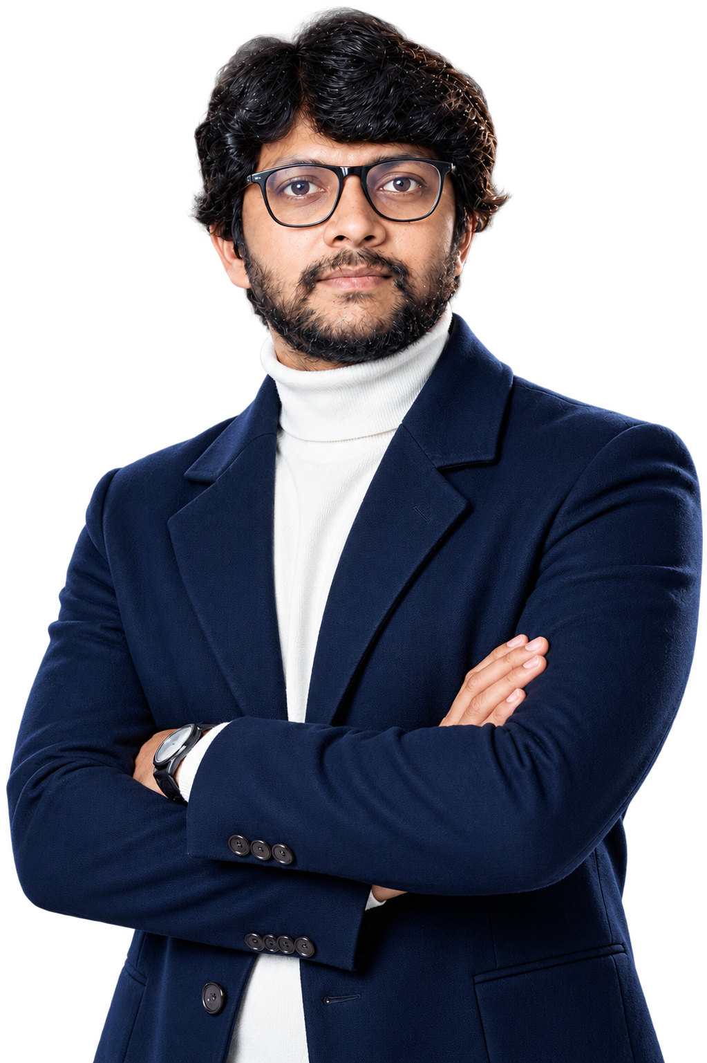 praveen velugoti